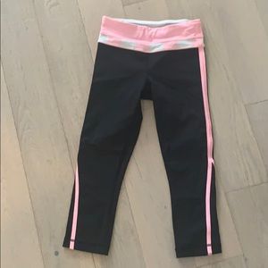 Lululemon Running Size 2